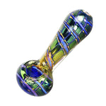 Butterfly Wing Pipe