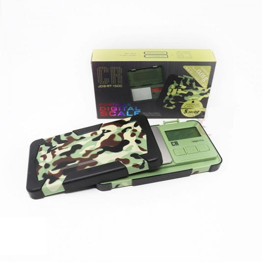 High Capacity Portable Digital Scale