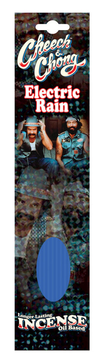 Cheech & Chong Incense