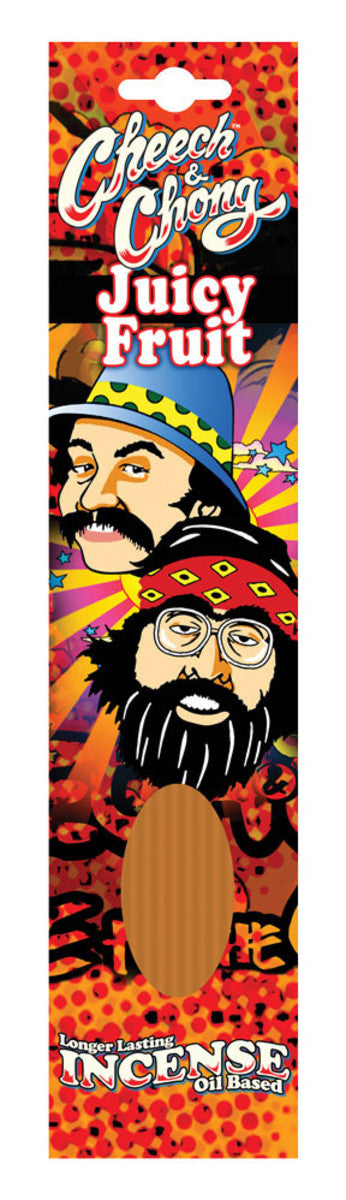 Cheech & Chong Incense