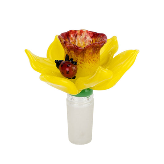 Daffodil Bowl Slide