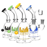 Icon Glass Rig