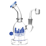 Icon Glass Rig