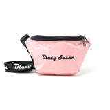 Blazy Susan Smell-Proof Fanny Pack