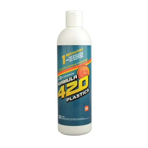 Formula 420 Acrylic Cleaner