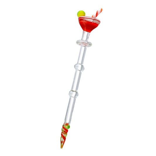 Cocktail Glass Tool