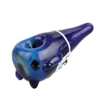 Gnome Glass Pipe