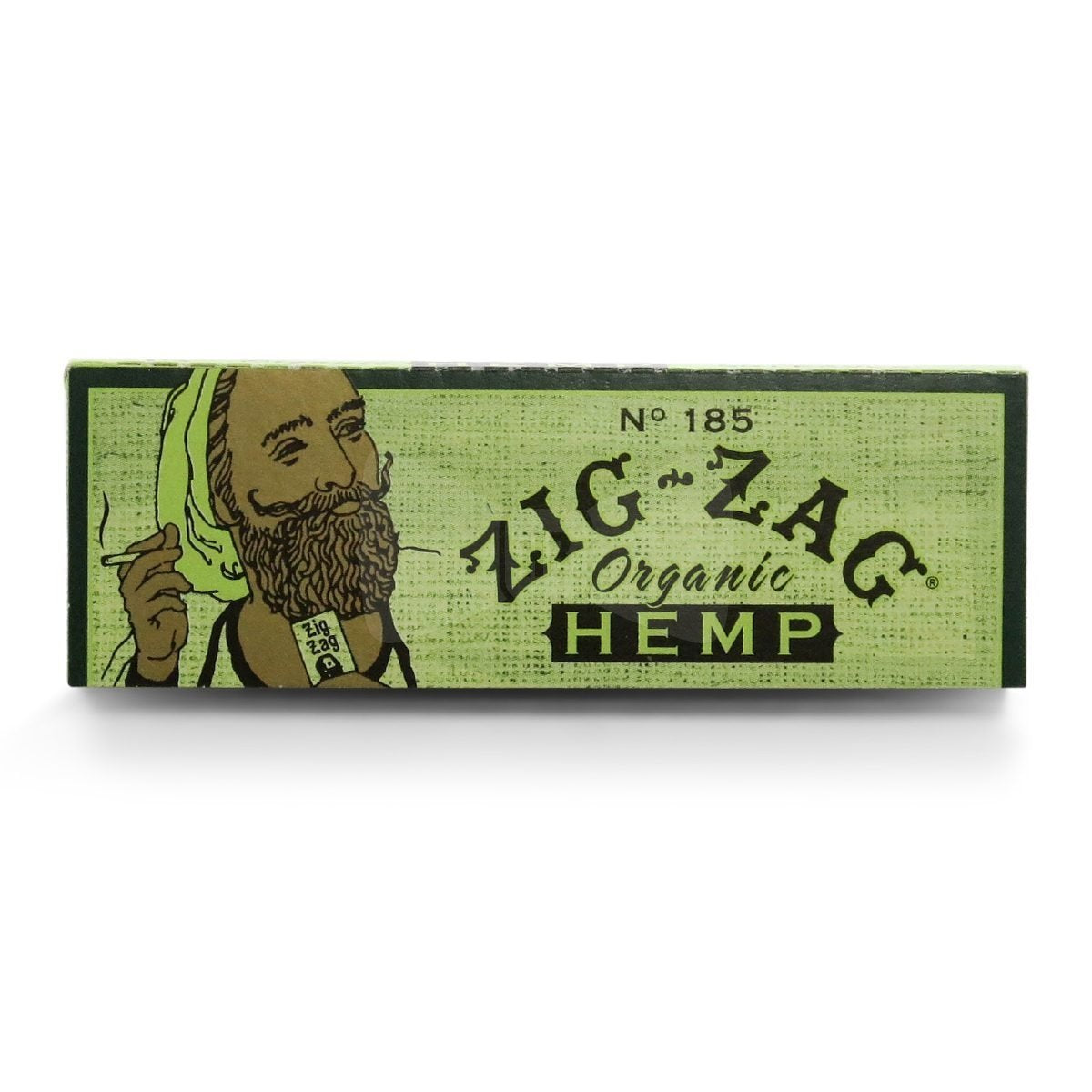 Zig Zag Papers