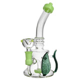 Pretty Leaf Rig