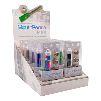 MouthPeace Starter Kit