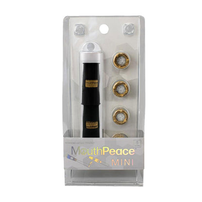 MouthPeace Starter Kit