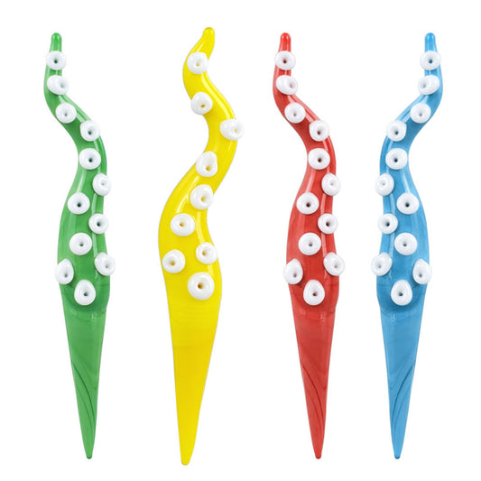 Tentacle Glass Poker Tool