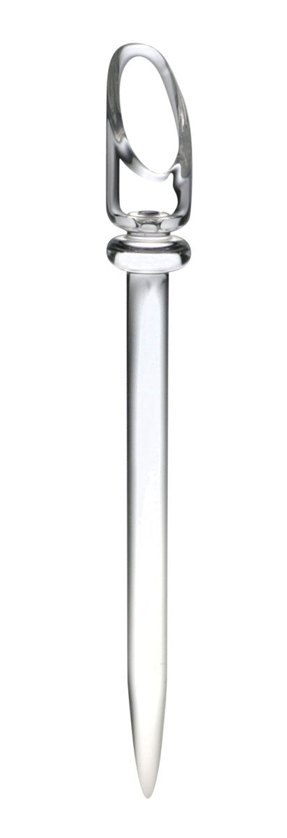 Quartz Scoop Tool