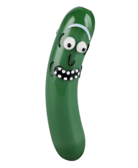 Pickle Pipe
