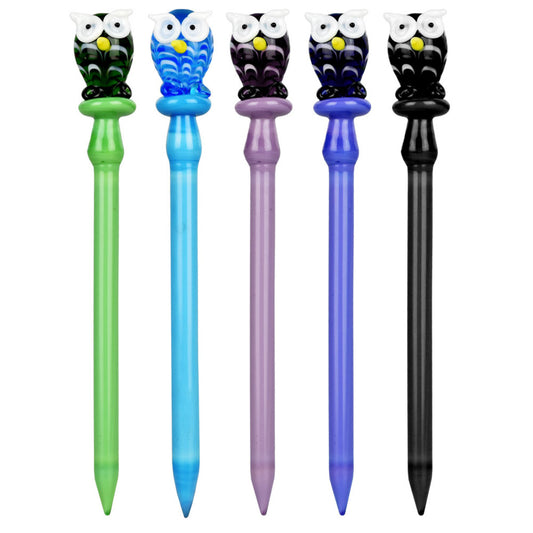 Owl Glass Tool