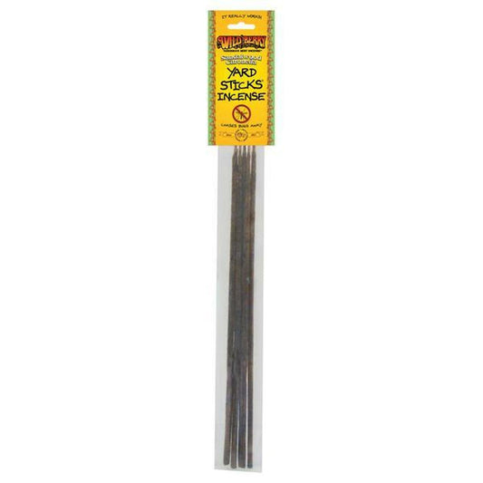 Wildberry Citronella Incense Sticks