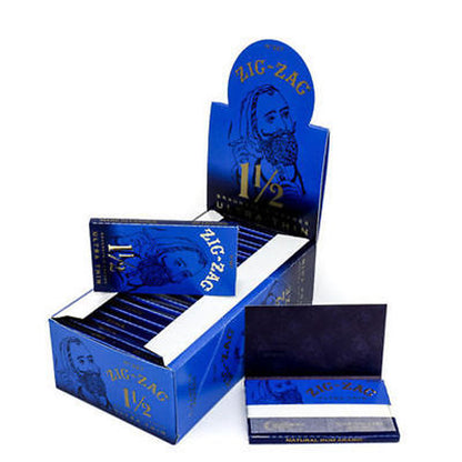 Zig Zag Papers