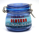 Alaskan Thunderfuck Stash Jar