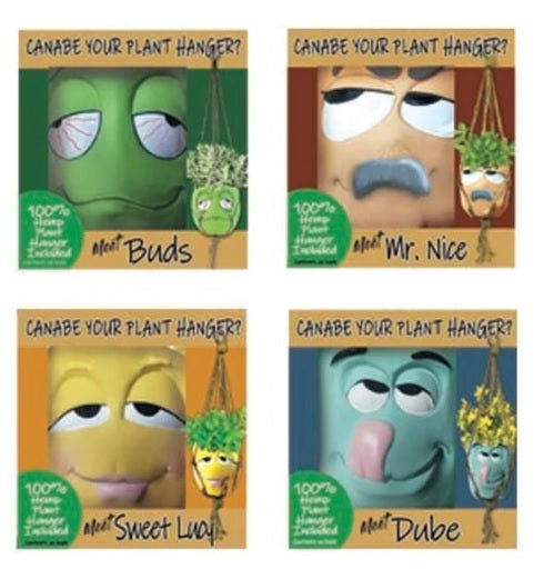 Best Buds Plant Hangers