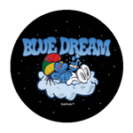 Blue Dream Pipe Pad