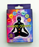 Chakra Stone Set