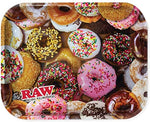 Raw Donut Rolling Tray - Large
