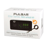 Pulsar Mini Enail Kit