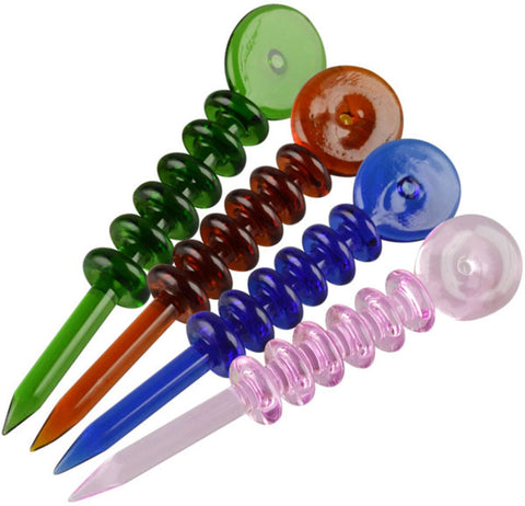 Colored Flat Glass Tool