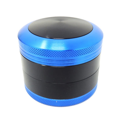 Colorblock Grinder