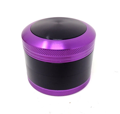 Colorblock Grinder