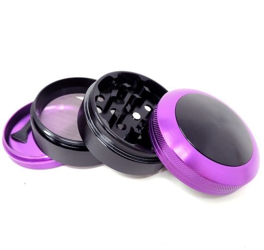 Colorblock Grinder