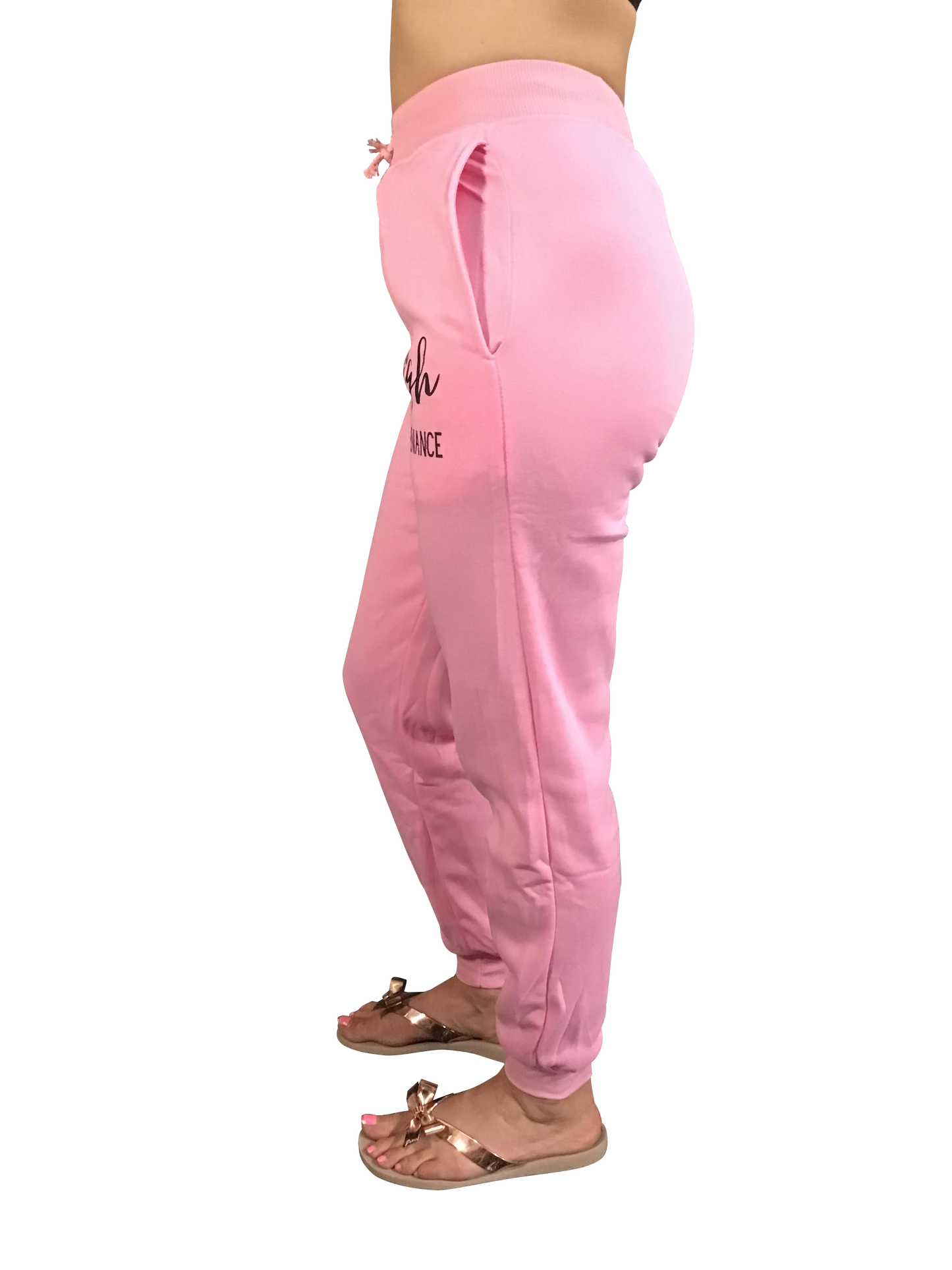 High Maintenance Sweatpants