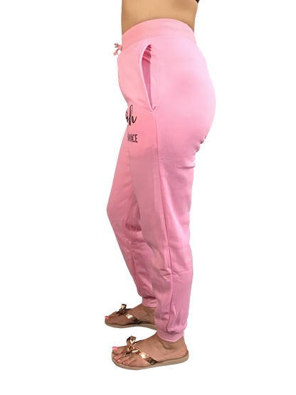 High Maintenance Sweatpants