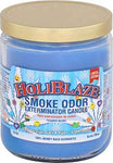 Smoke Odor Candle - Seasonal