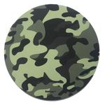 Camouflage Pipe Pad