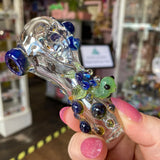 Critter Glass Pipe