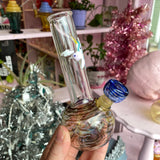 Cute Color-Changing Critter Water Pipe