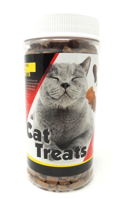 Pet Treats