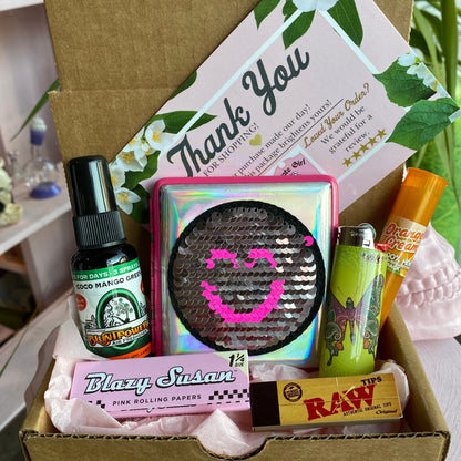 Best Buds Gift Set