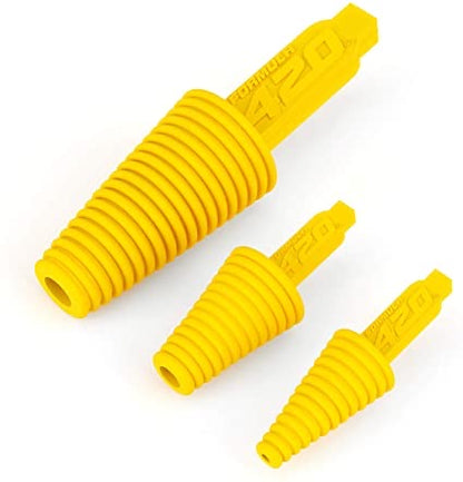 420 Cleaner Plugs