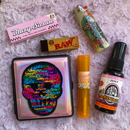 Best Buds Gift Set