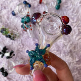 Critter Glass Pipe