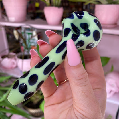 Animal Spot Spoon