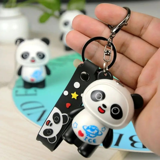 Panda Refillable Lighter