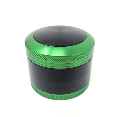 Colorblock Grinder