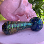 Butterfly Wing Pipe