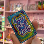 Flashing USB Lighter