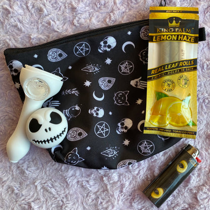 Occult Smoke Set