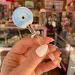 Lollipop Flat Glass Tool