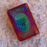 Flashing USB Lighter